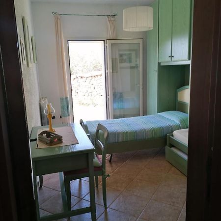 Casa Orecchioni Arzachena Eksteriør bilde