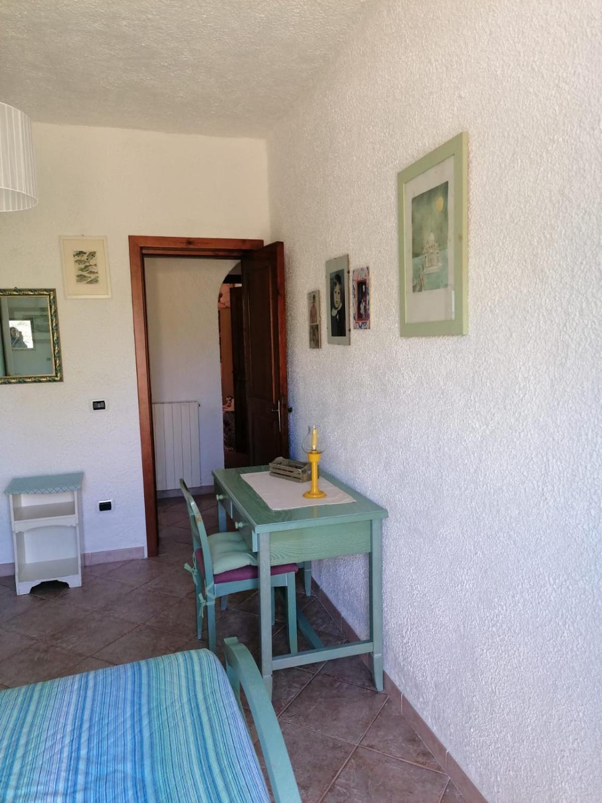 Casa Orecchioni Arzachena Eksteriør bilde