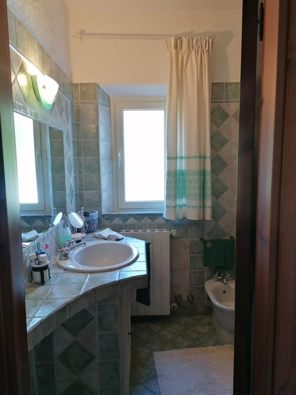 Casa Orecchioni Arzachena Eksteriør bilde