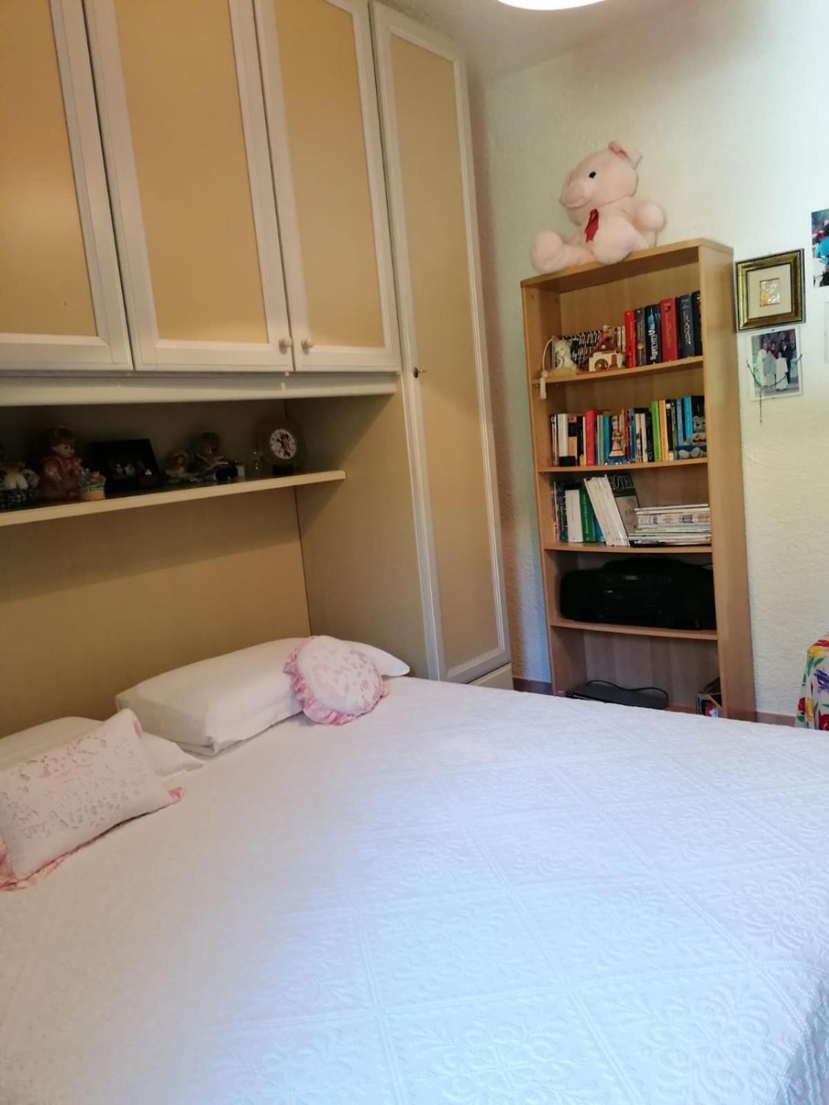 Casa Orecchioni Arzachena Eksteriør bilde